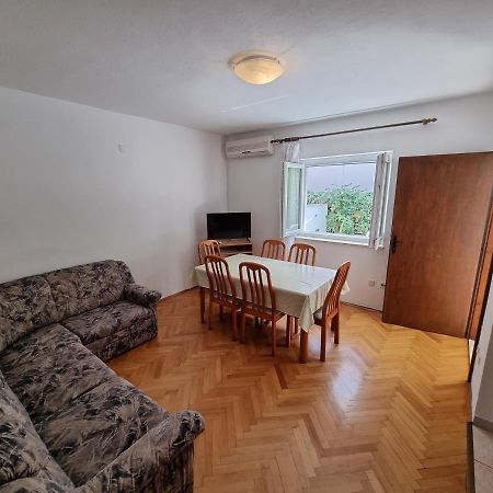 Apartman Ivan Leilighet Makarska Eksteriør bilde