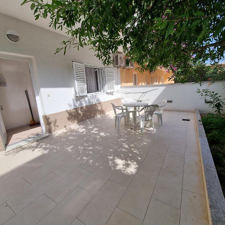 Apartman Ivan Leilighet Makarska Eksteriør bilde
